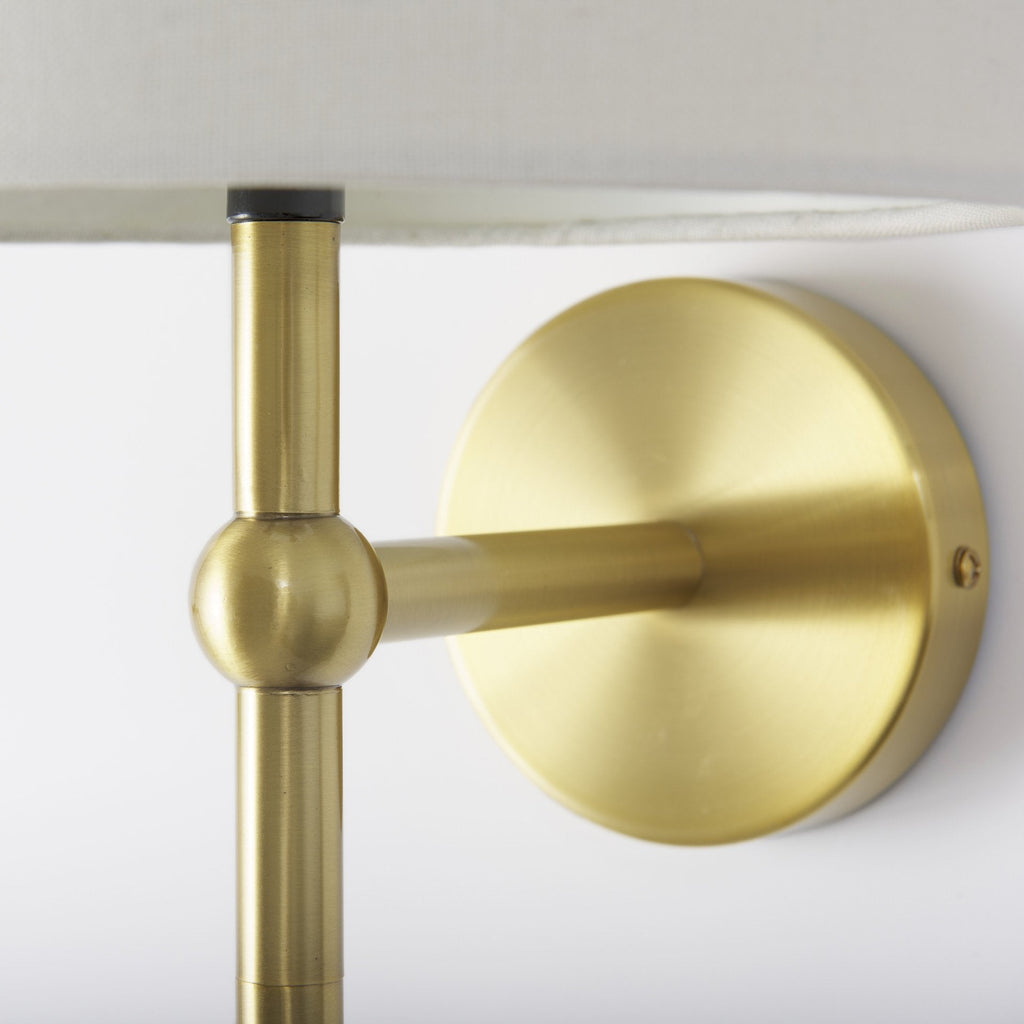 Chester Wall Sconce