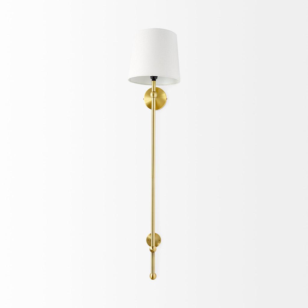 Chester Wall Sconce