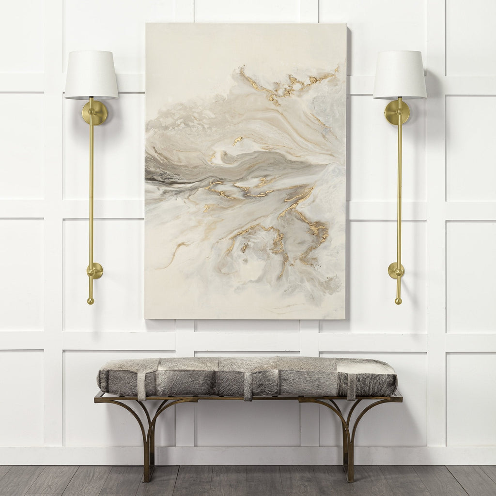 Chester Wall Sconce