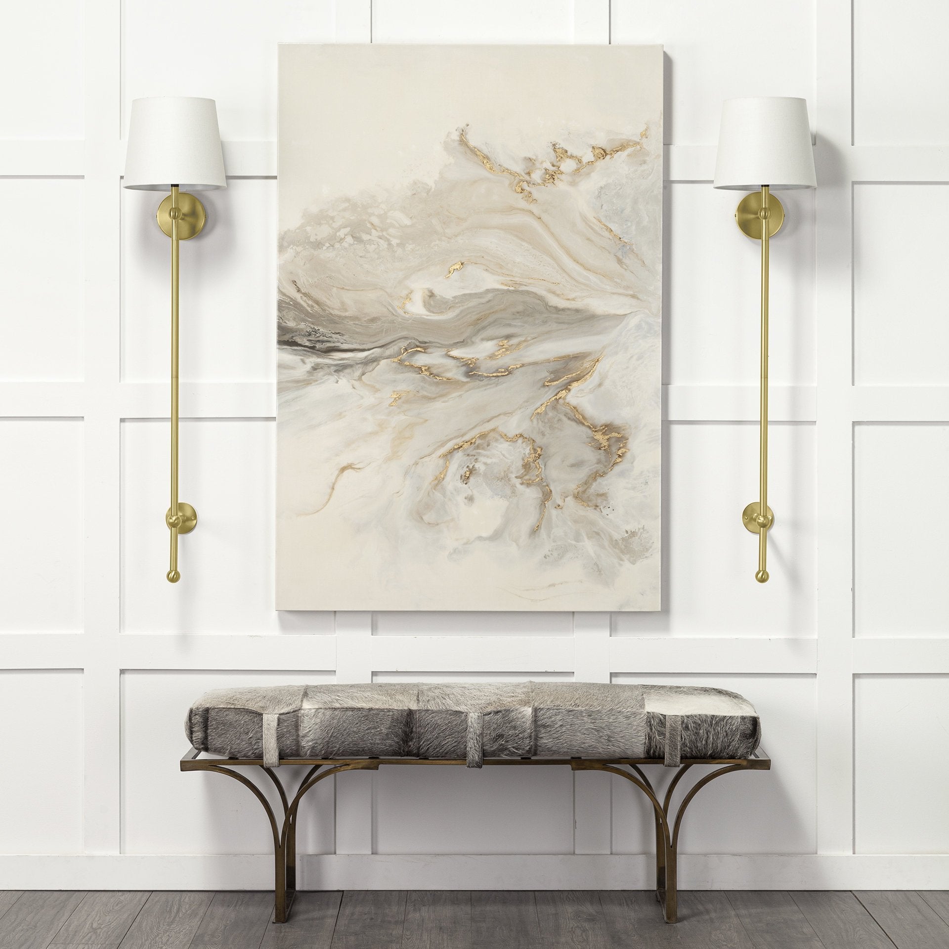 Chester Wall Sconce