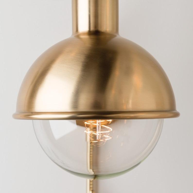 Riley Wall Sconce