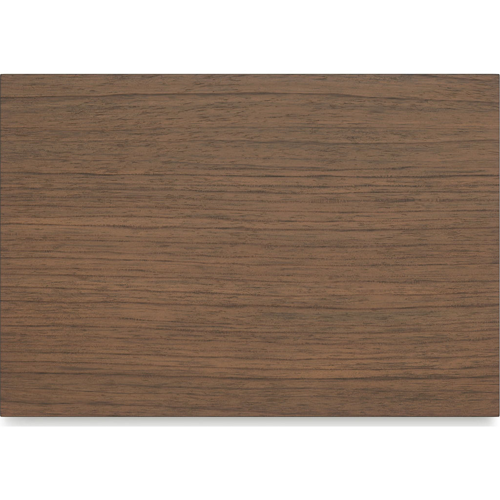 Landocken Nightstand - Blue/Brown