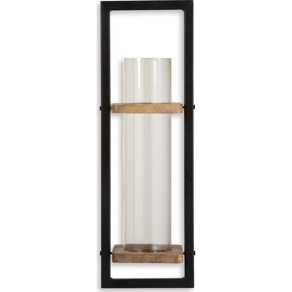 Colburn Wall Sconce 7.75 x 23.75