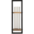 Colburn Wall Sconce 7.75 x 23.75