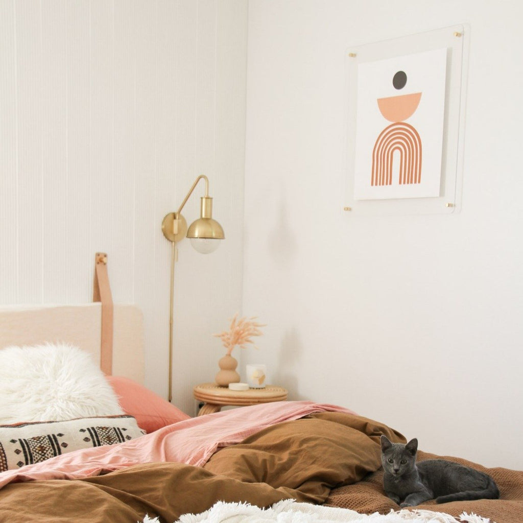 Riley Wall Sconce