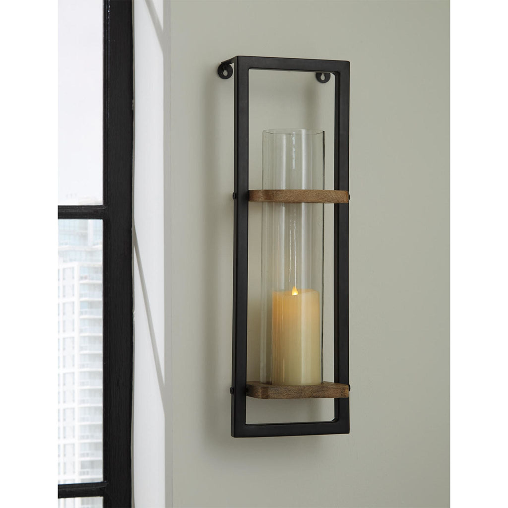 Colburn Wall Sconce 7.75 x 23.75