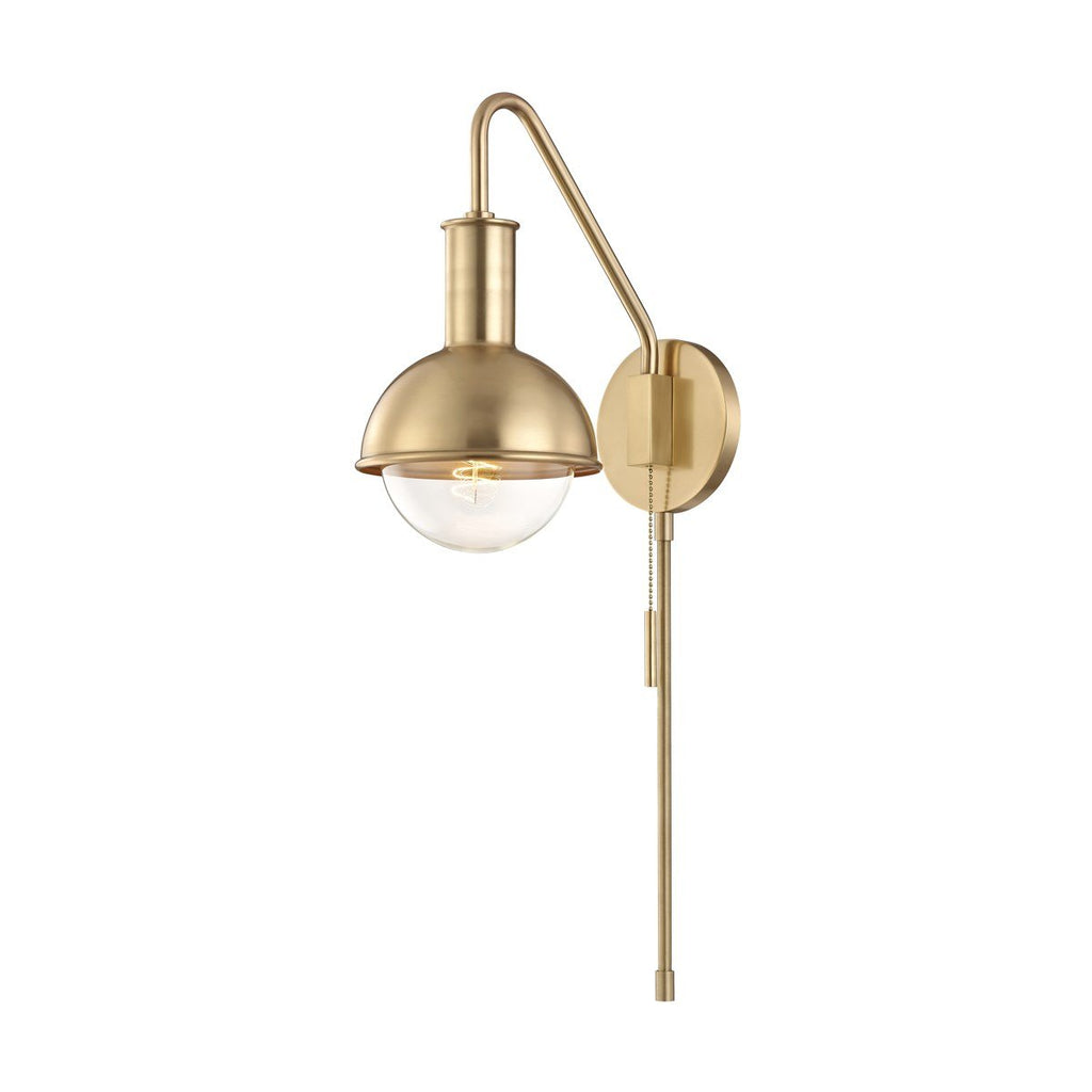 Riley Wall Sconce