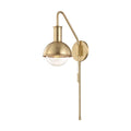 Riley Wall Sconce