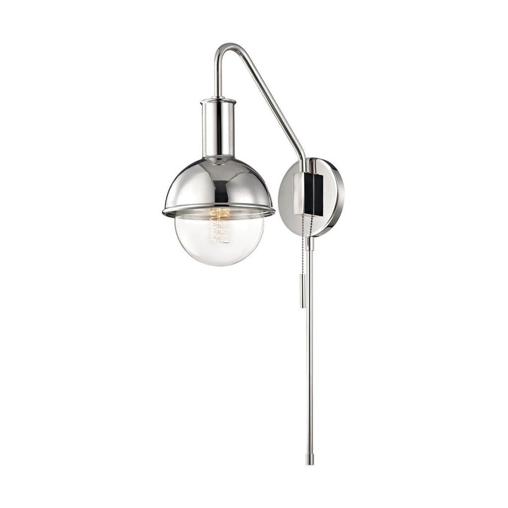 Riley Wall Sconce