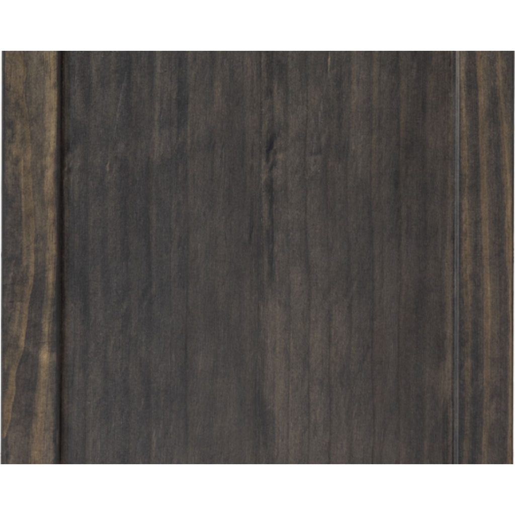 Stella Nightstand - Charcoal