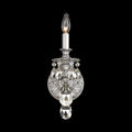 Milano 1 Light 7.00 inch Wall Sconce by Schonbek