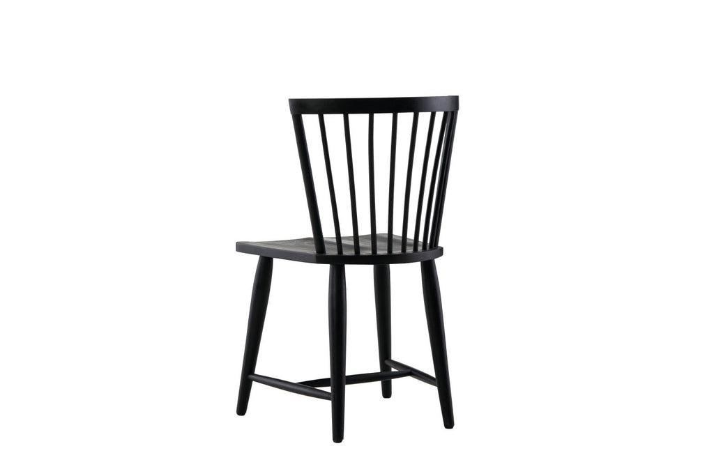 MCM Dining Chairs (x2)