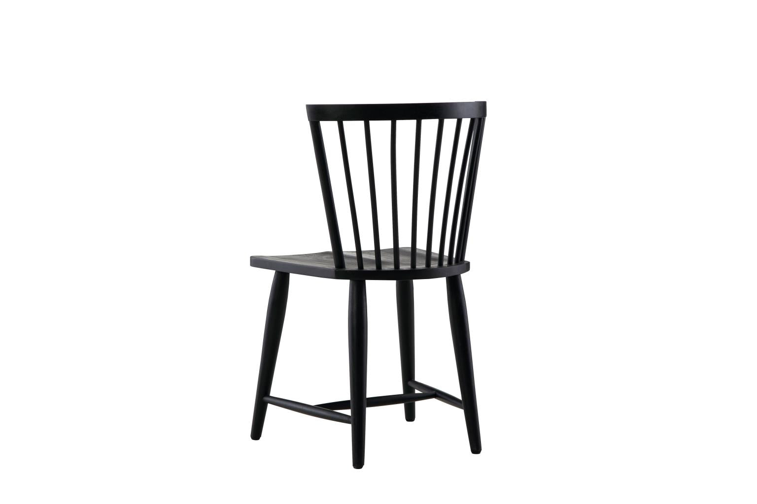 MCM Dining Chairs (x2)