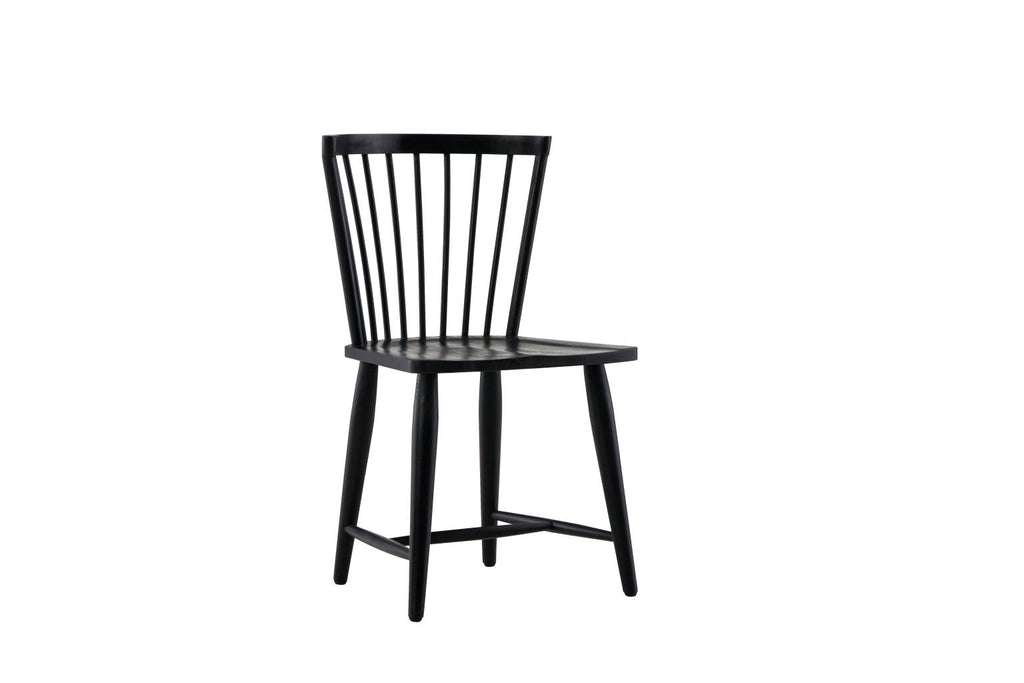 MCM Dining Chairs (x2)