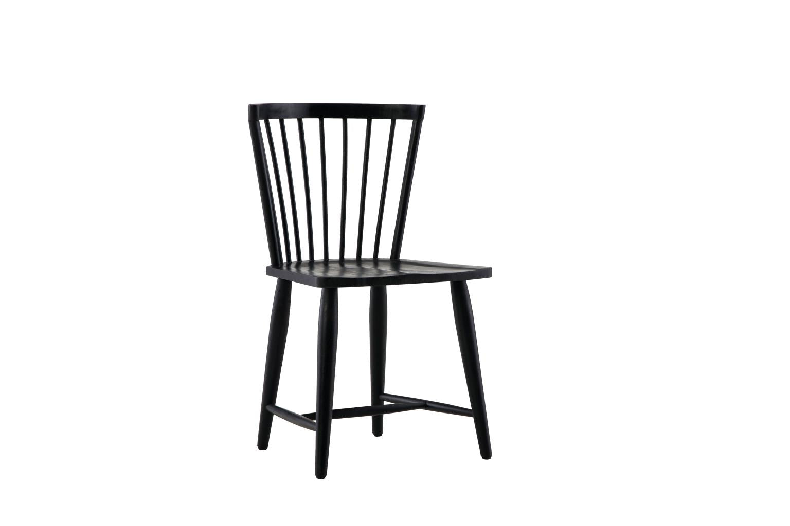 MCM Dining Chairs (x2)