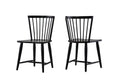 MCM Dining Chairs (x2)
