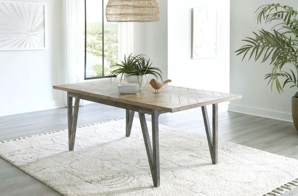Tybee Dining Table