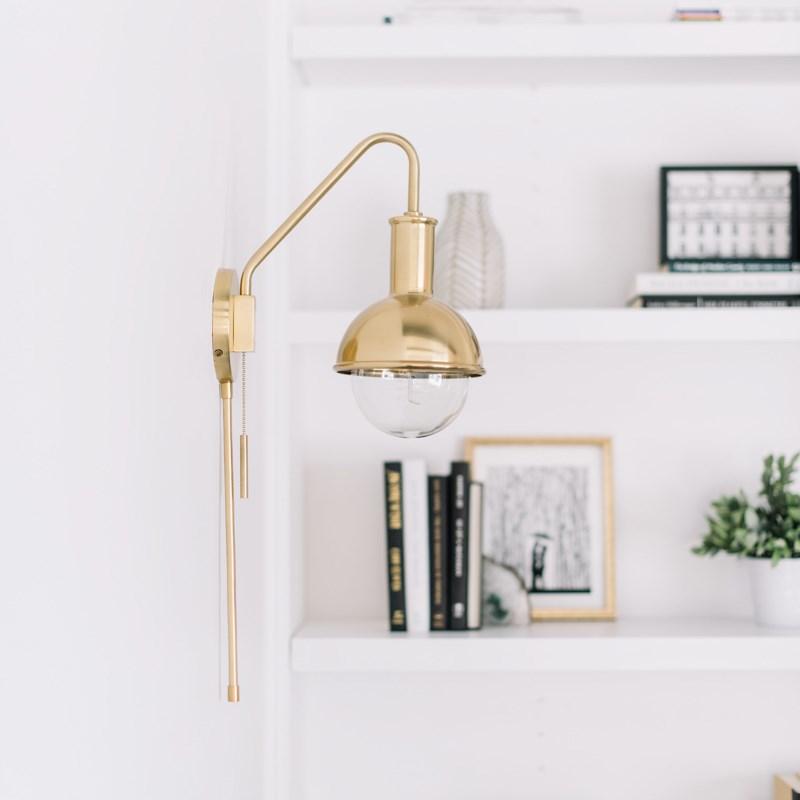 Riley Wall Sconce