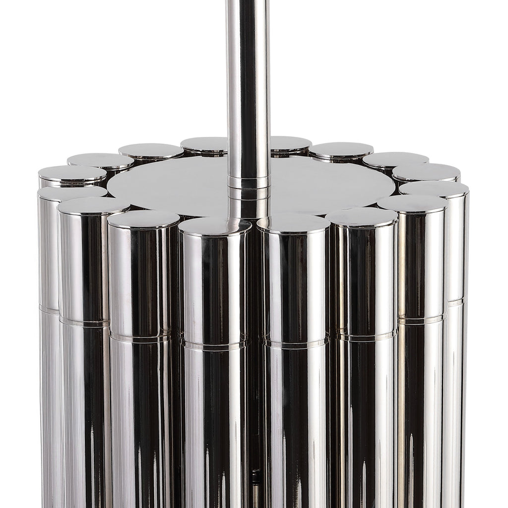 Evonne Metal Chandelier | Safavieh Couture – CTL1013