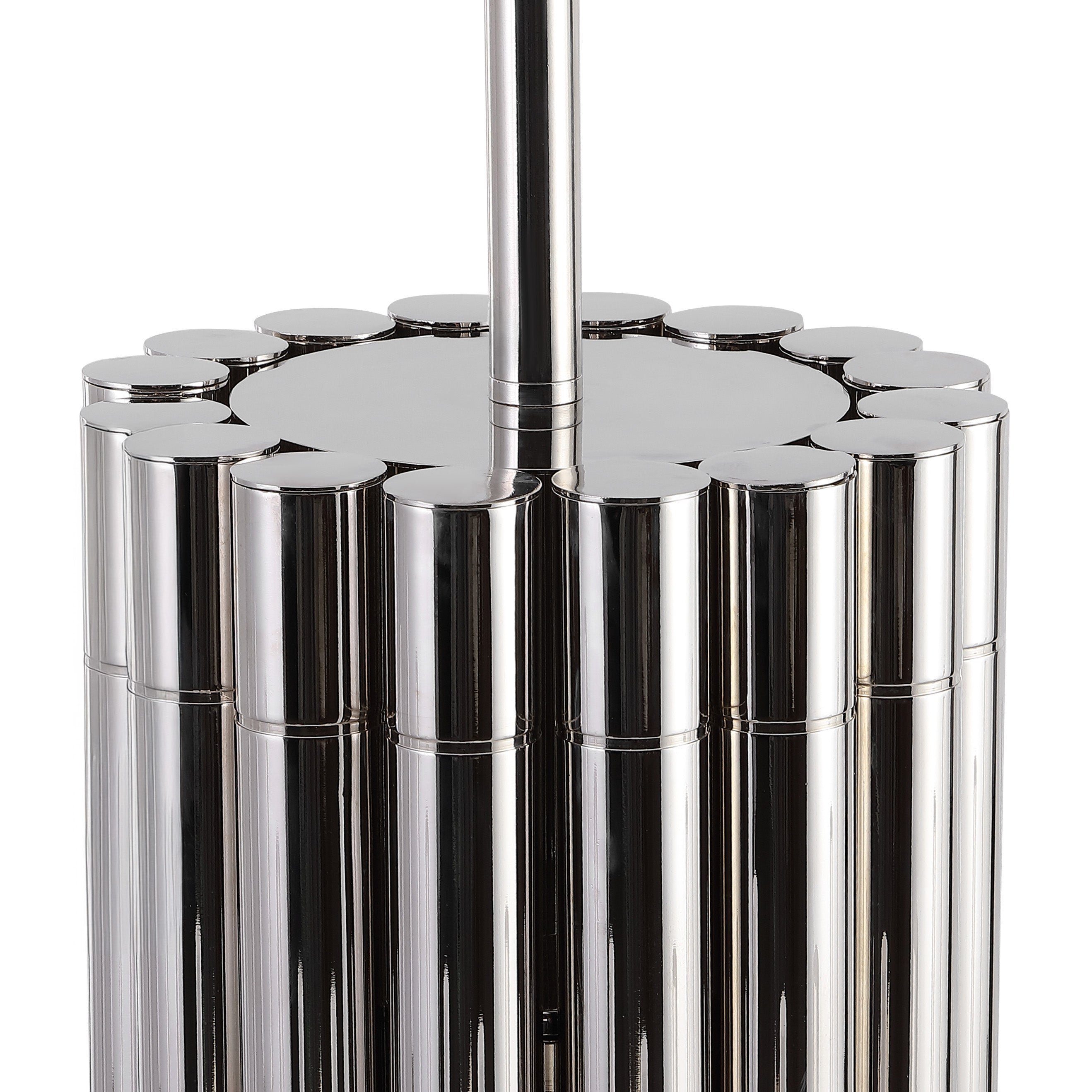 Evonne Metal Chandelier | Safavieh Couture – CTL1013