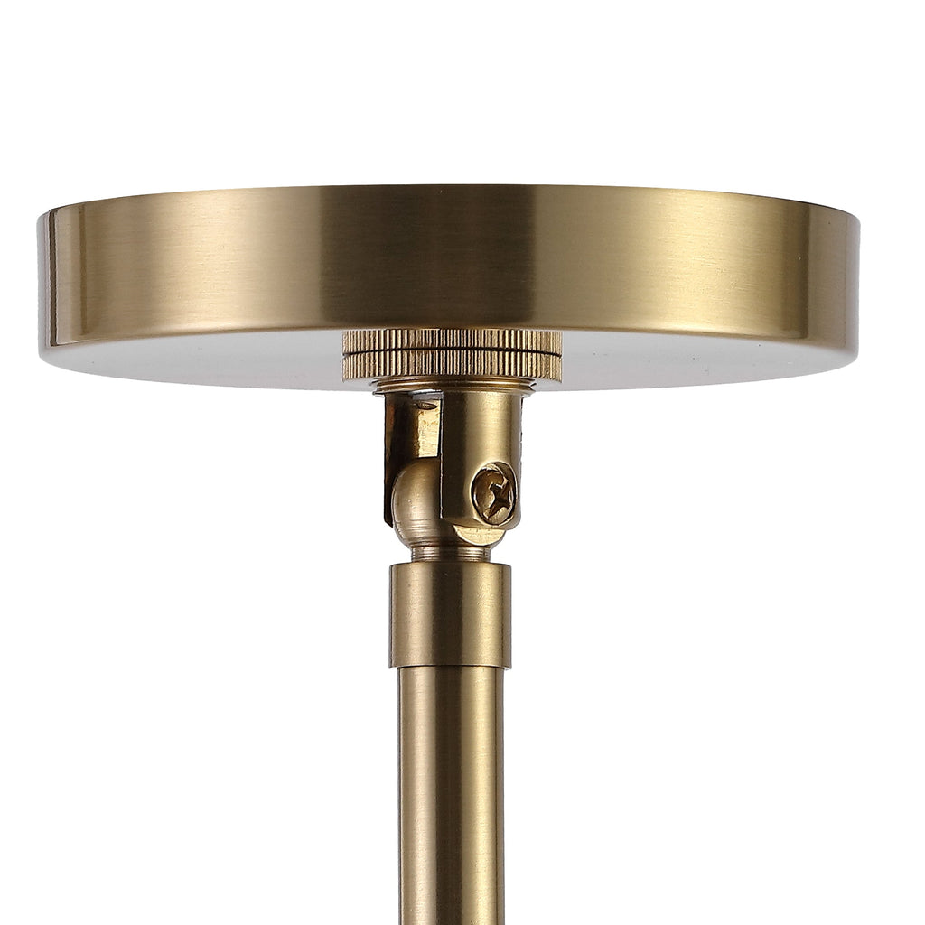 Raphaela Glass Globe Chandelier | Safavieh Couture – CTL1084