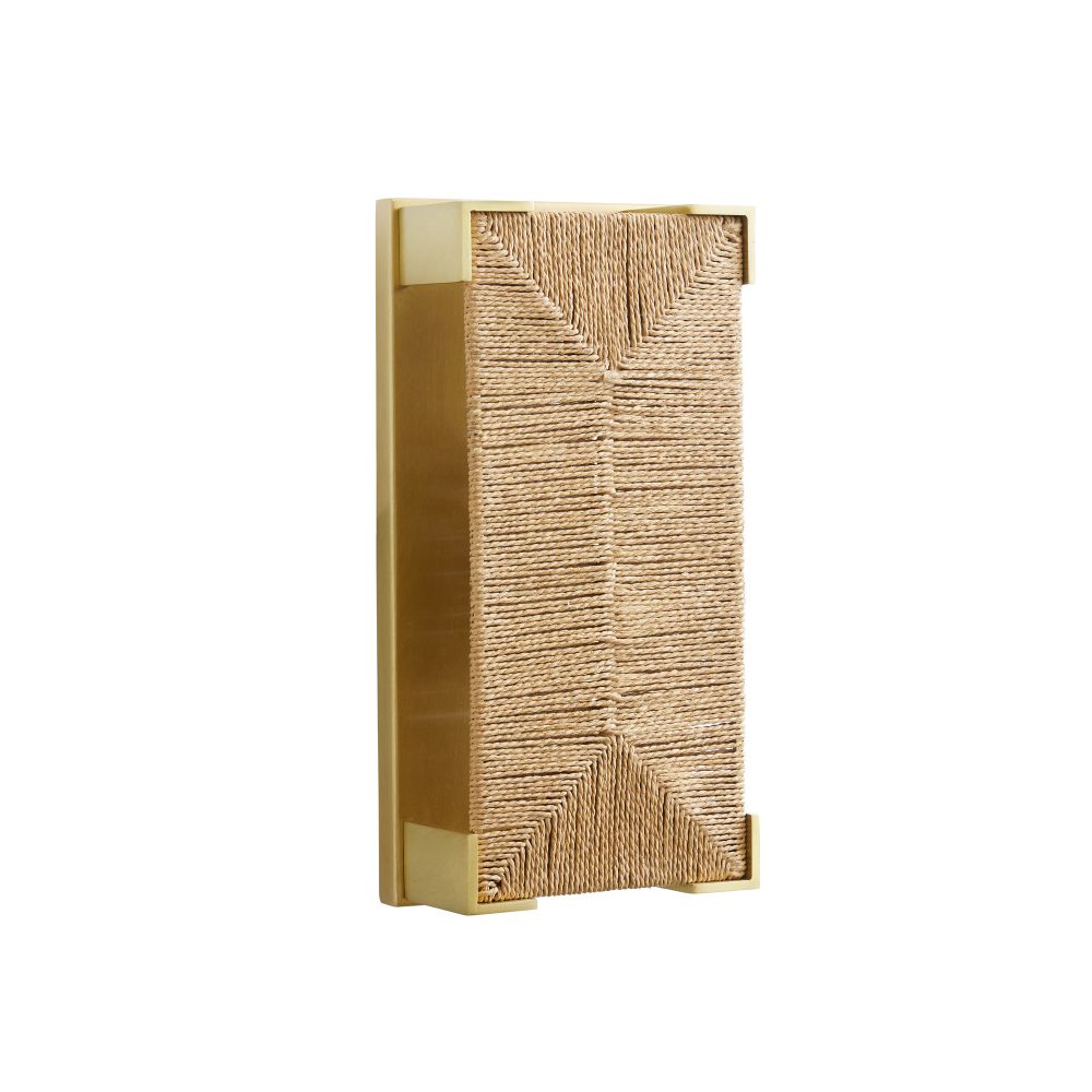 Finnegan Sconce DWC47