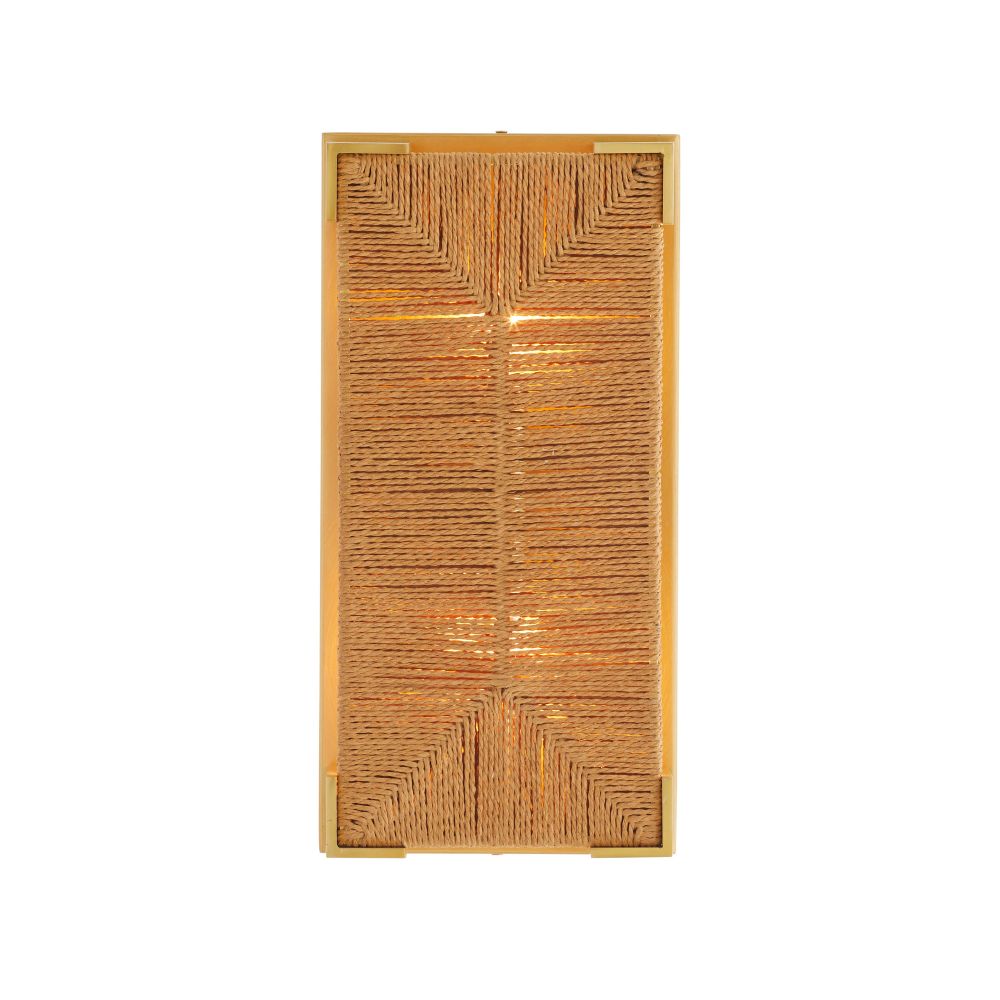 Finnegan Sconce DWC47