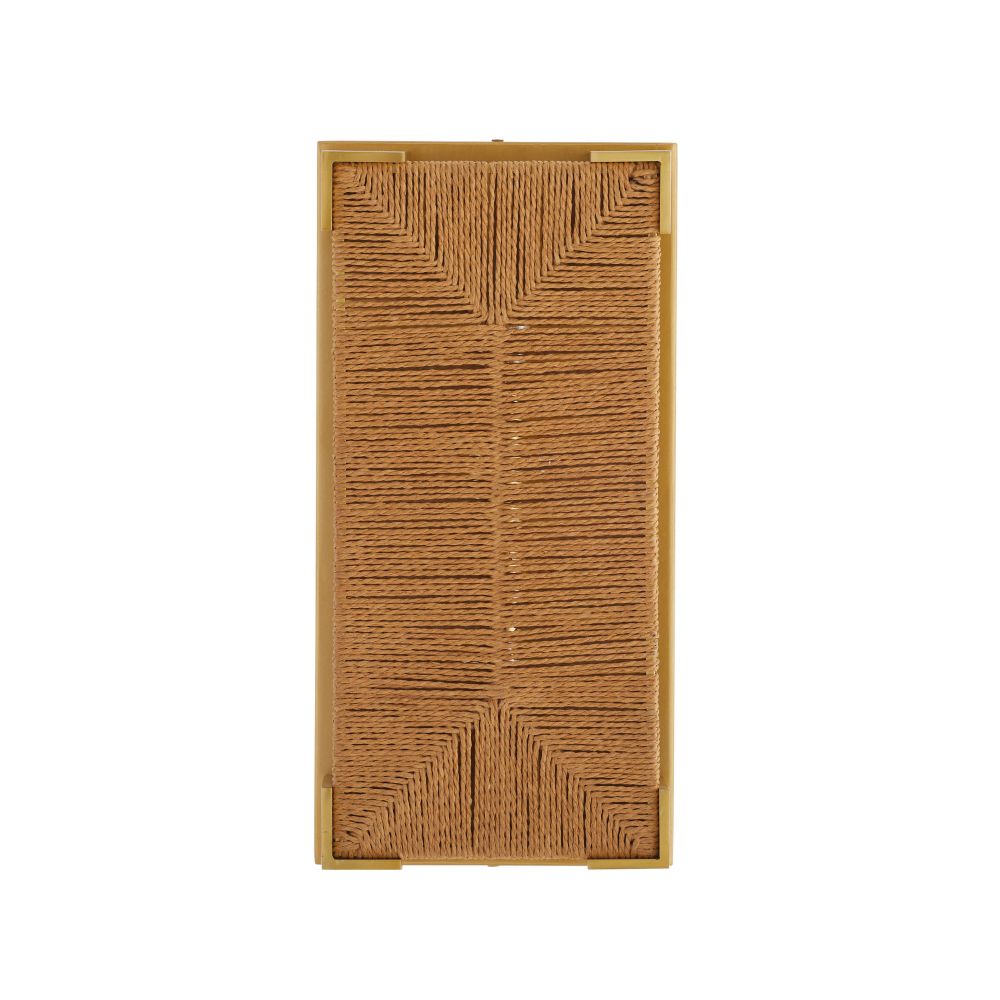 Finnegan Sconce DWC47
