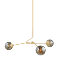 Nyla Chandelier| Mitzi Lighting - H1057803