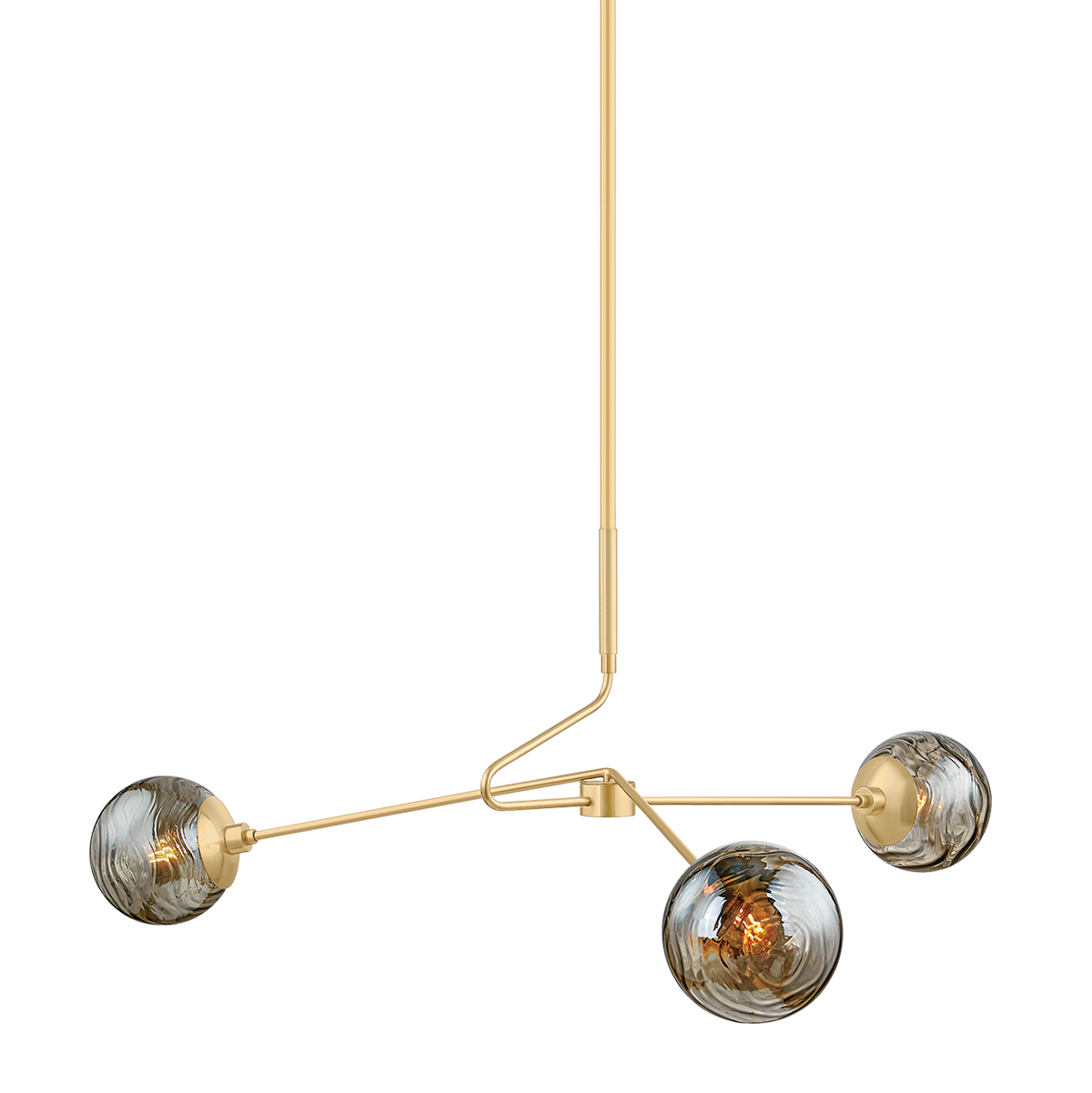 Nyla Chandelier| Mitzi Lighting - H1057803
