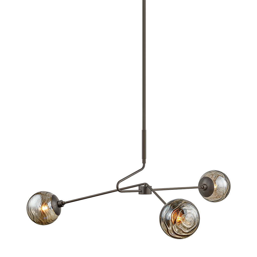 Nyla Chandelier| Mitzi Lighting - H1057803