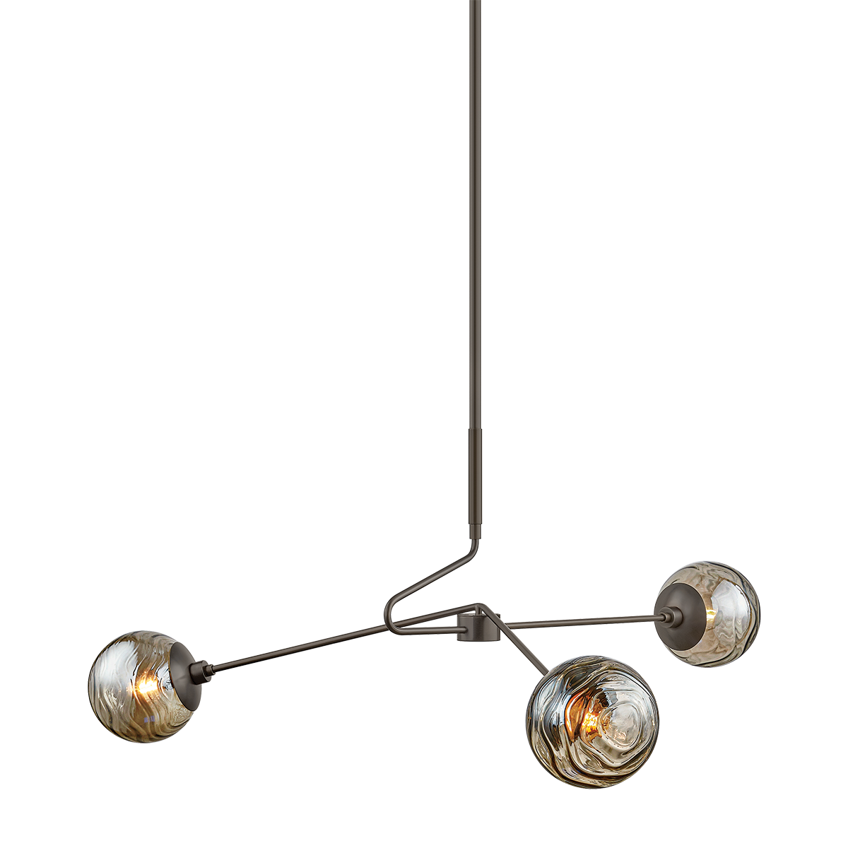 Nyla Chandelier| Mitzi Lighting - H1057803