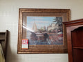 Sailboat Paol Wall Decor Discontinued