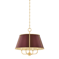 Cambridge Chandelier | Hudson Valley Lighting - MDS120