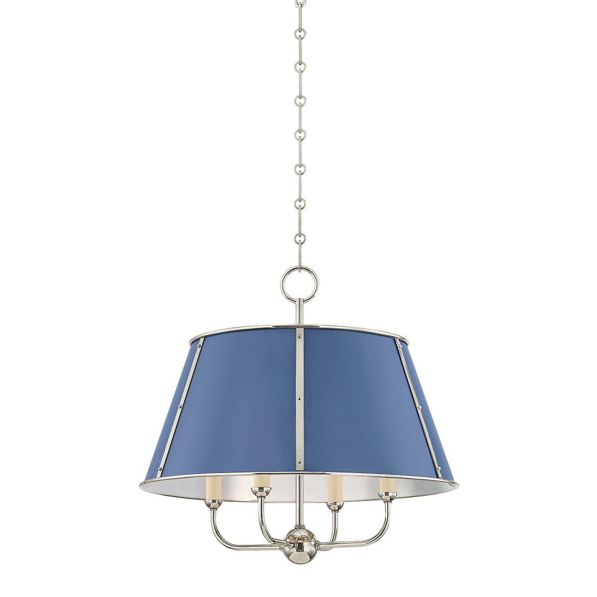Cambridge Chandelier | Hudson Valley Lighting - MDS120