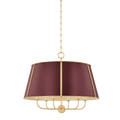 Cambridge Chandelier | Hudson Valley Lighting - MDS121