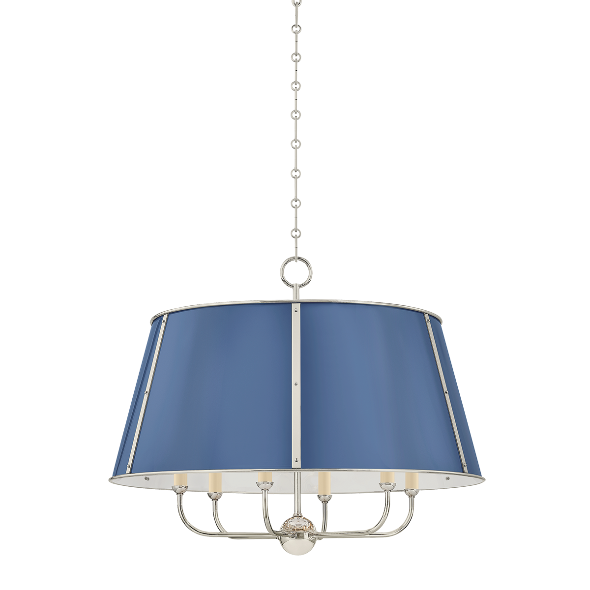 Cambridge Chandelier | Hudson Valley Lighting - MDS121