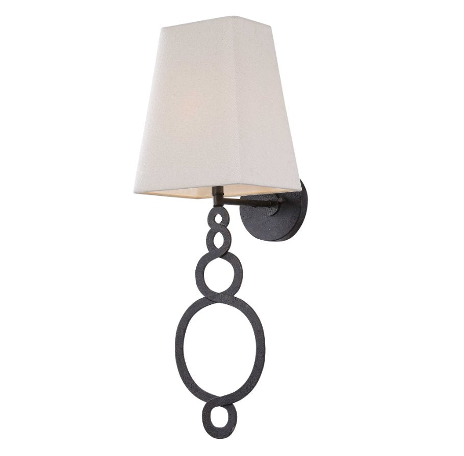 Brambleton Wall Sconce