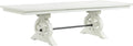 Stone White Dining Table