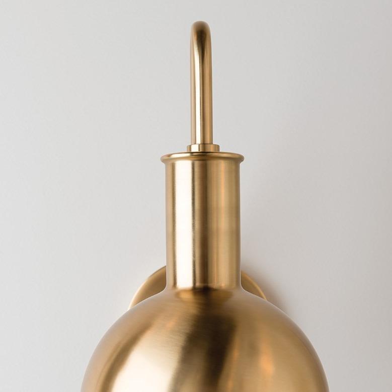Riley Wall Sconce