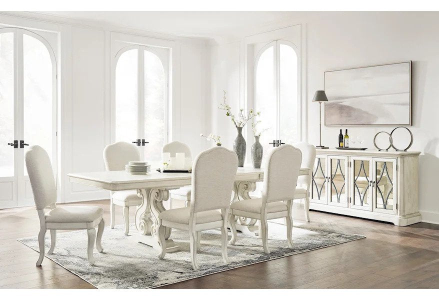 Arlene Dining Chairs (x2)