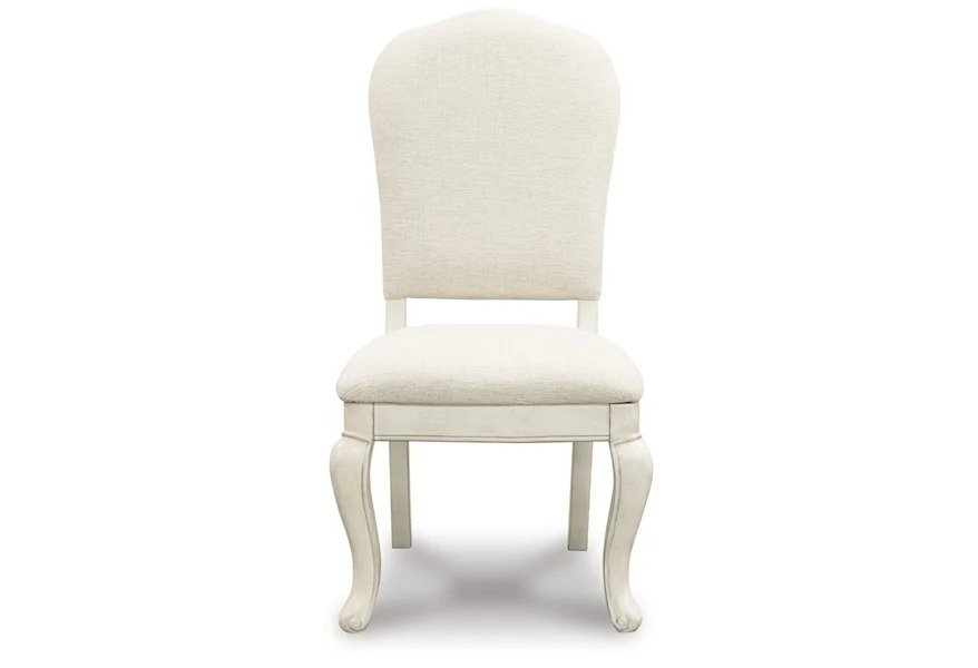 Arlene Dining Chairs (x2)