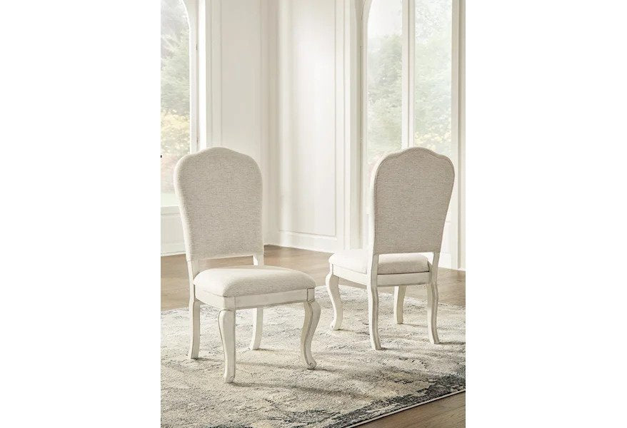 Arlene Dining Chairs (x2)