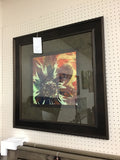 Floragraph V Wall Art by Art Effects R17872