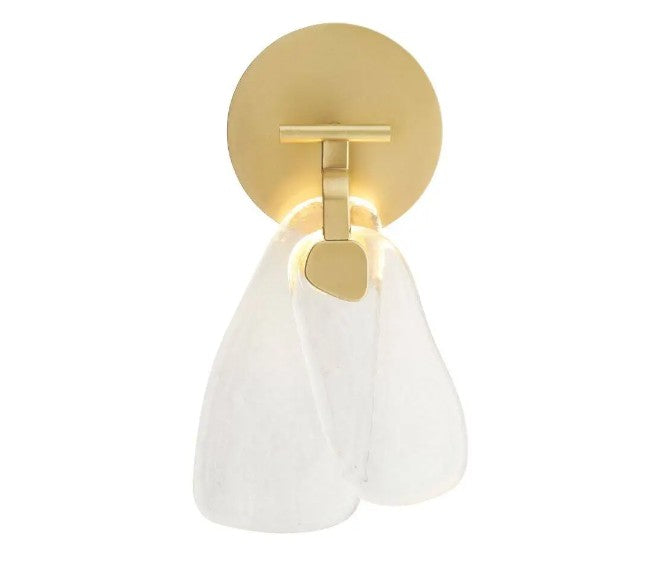 Melt Sconce