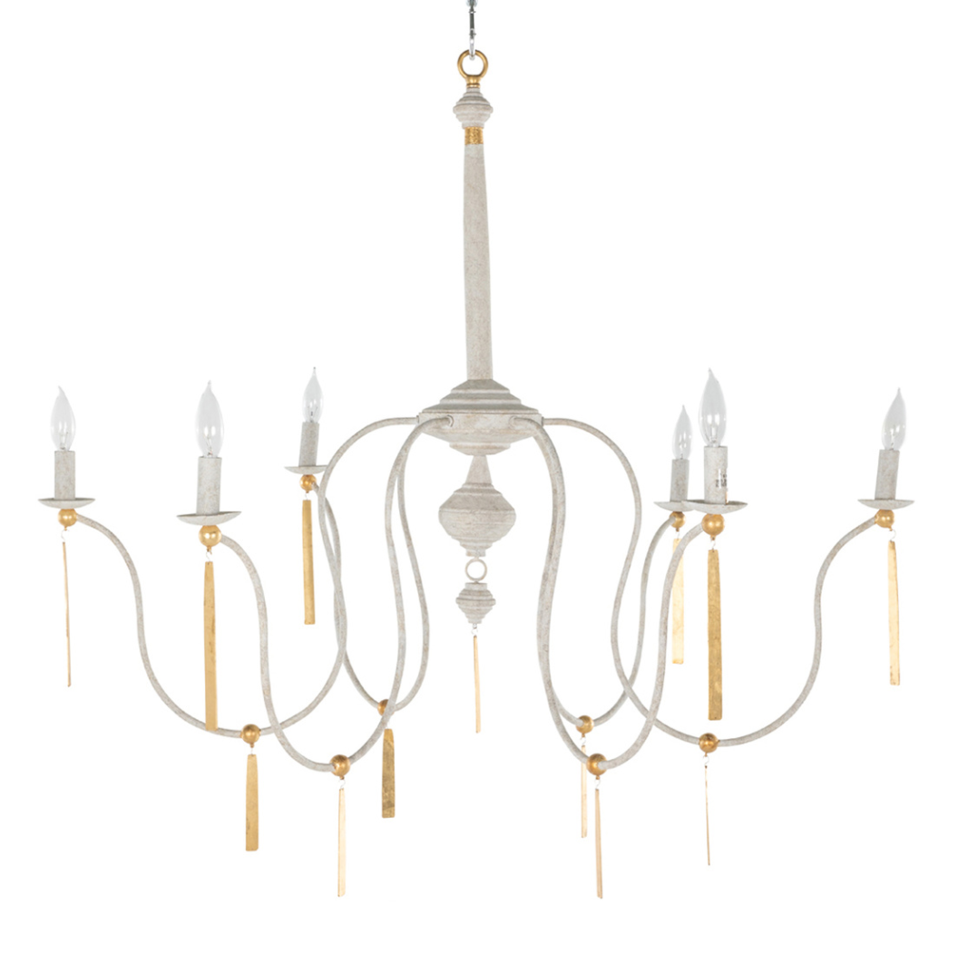 TRACY CHANDELIER